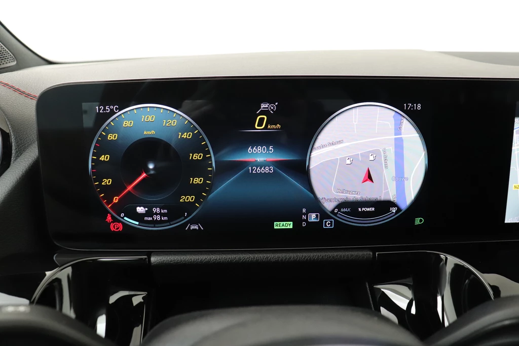 Mercedes-Benz EQA – foto 23
