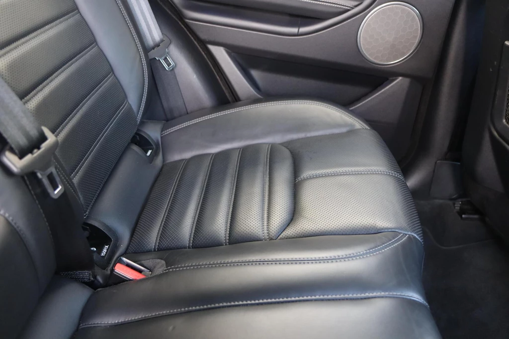 Land Rover Range Rover Evoque – foto 82