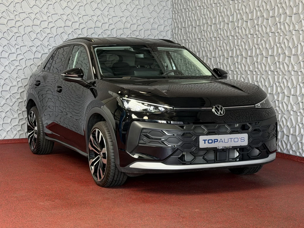 Volkswagen T-Roc – foto 9