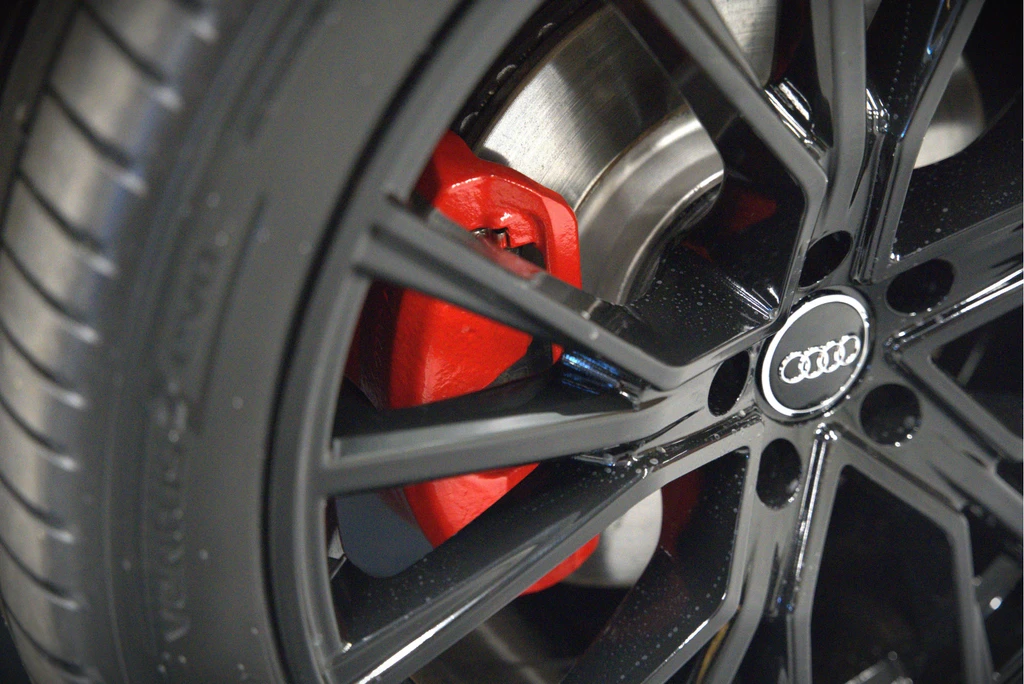 Audi Q3 – foto 25