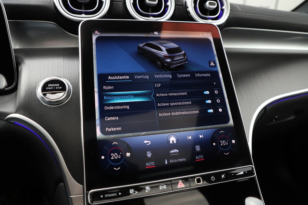 Mercedes-Benz GLC – foto 14