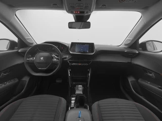 Peugeot e-208 – thumbnail 21