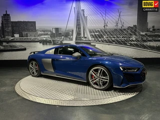 Audi R8 – thumbnail 13