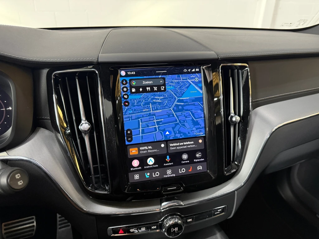 Volvo XC60 – foto 22