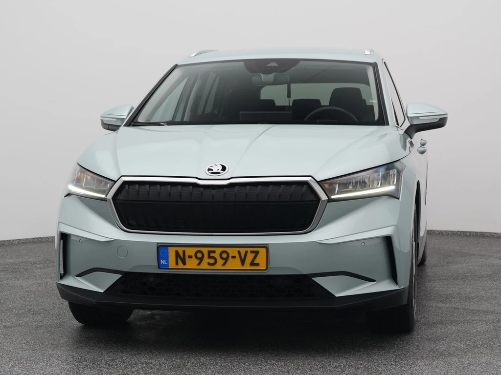 Škoda Enyaq iV – foto 16