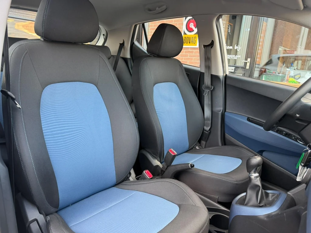Hyundai i10 – foto 18