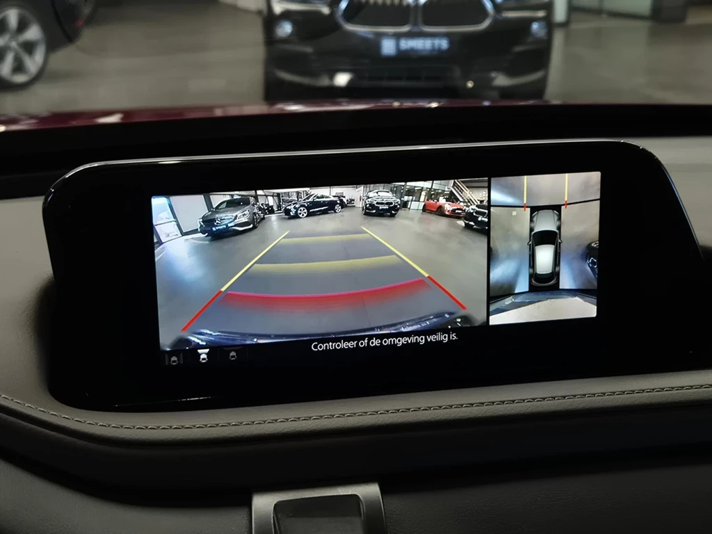 Mazda CX-30 – foto 41