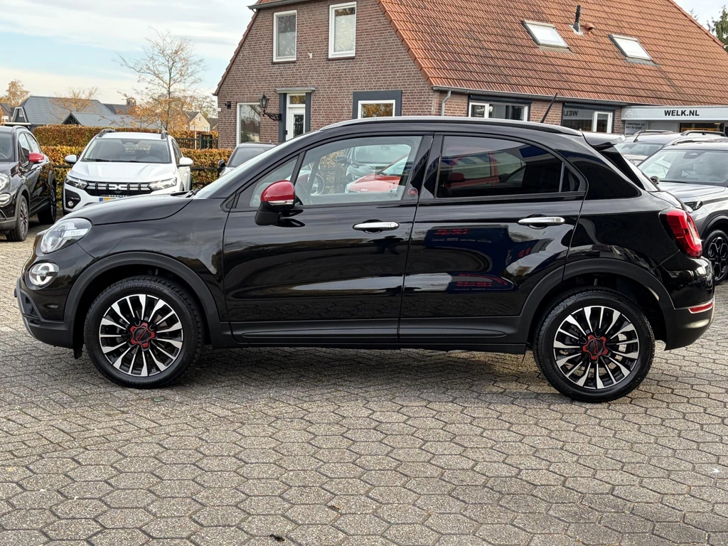 Fiat 500X – foto 3