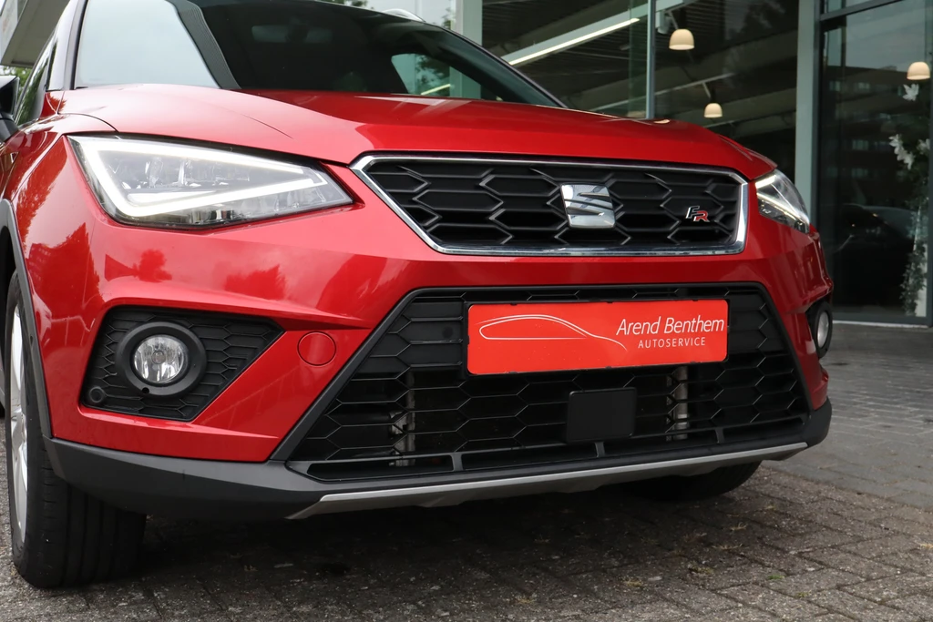 SEAT Arona – foto 11
