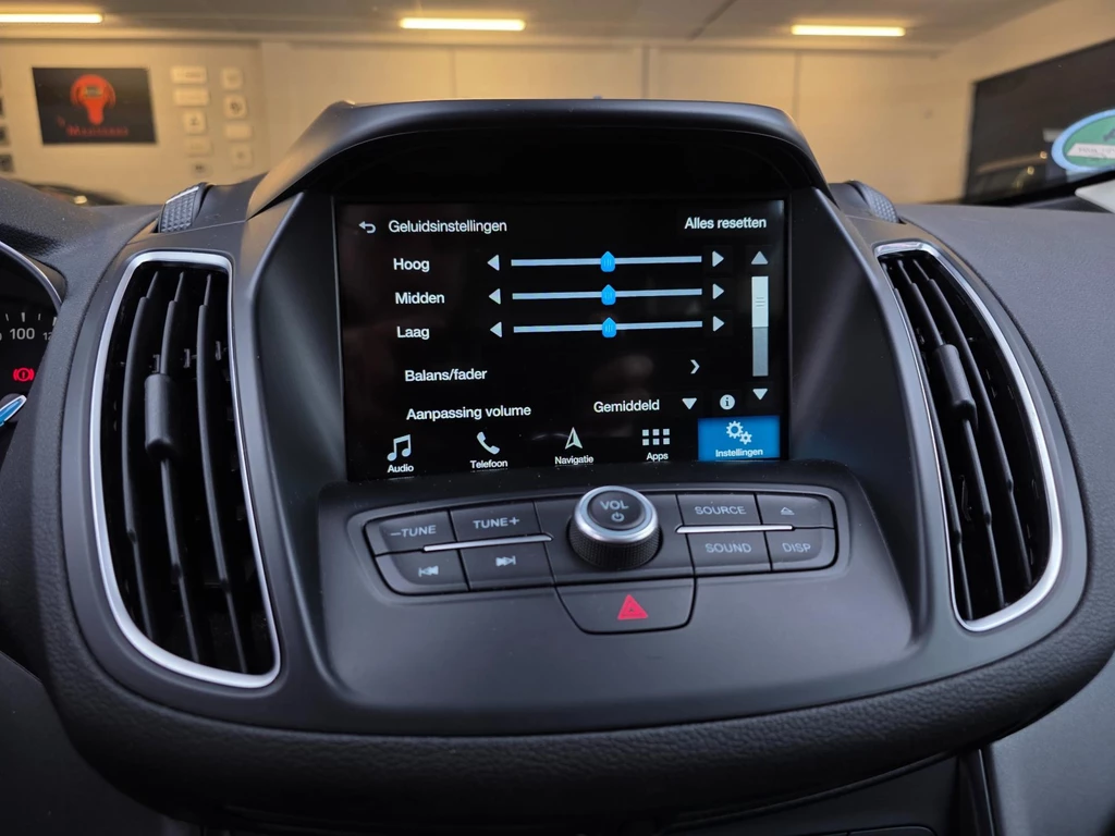 Ford C-MAX – foto 40