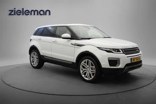 Land Rover Range Rover Evoque – thumbnail 7