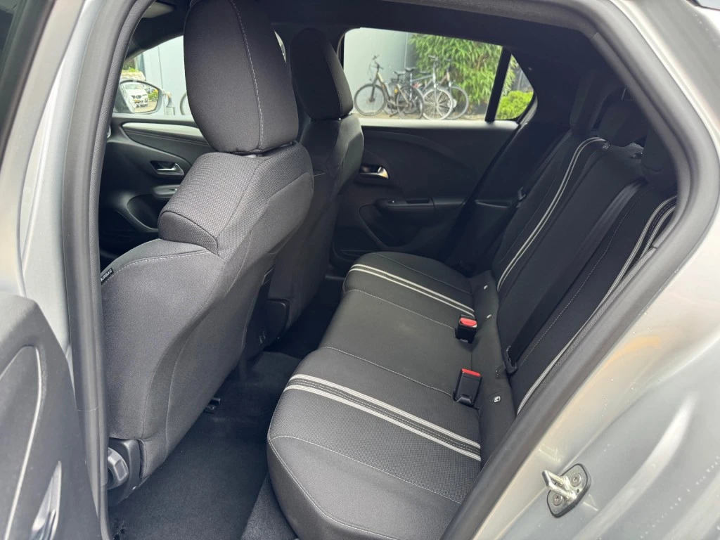 Opel Corsa – foto 17