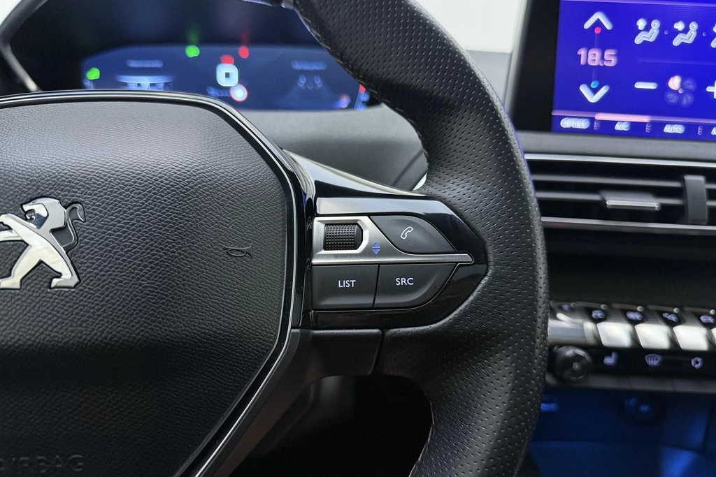 Peugeot 3008 – foto 24