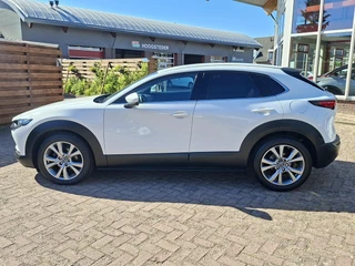 Mazda CX-30 – thumbnail 3