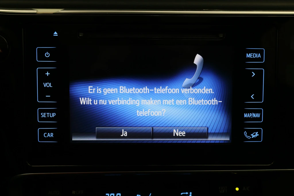 Toyota Auris – foto 36