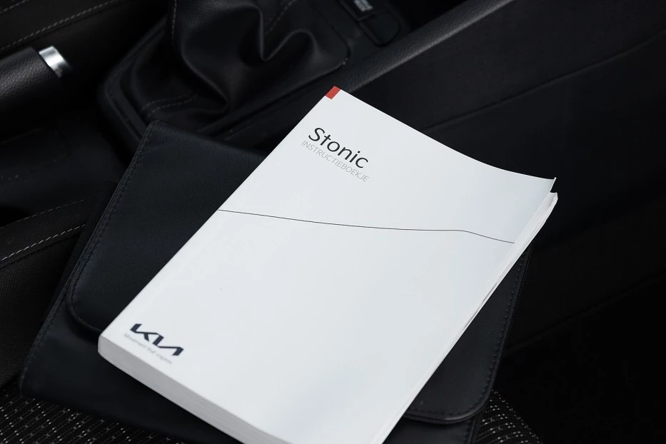Kia Stonic – foto 13