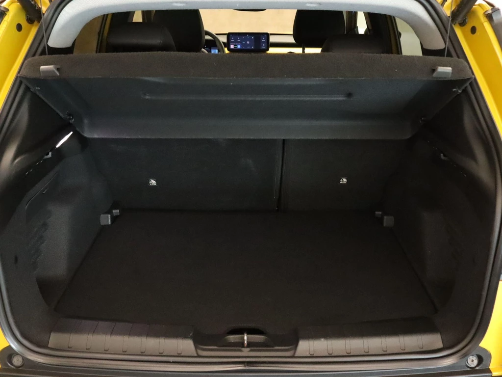 Jeep Avenger – foto 16