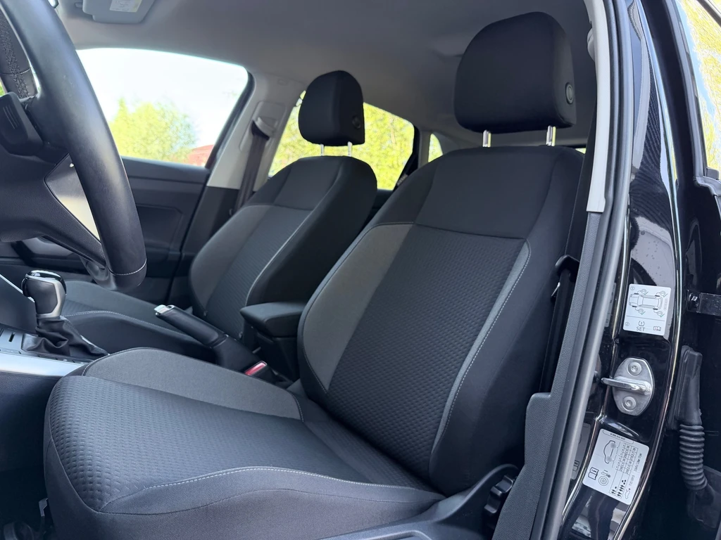 Volkswagen Polo – foto 10