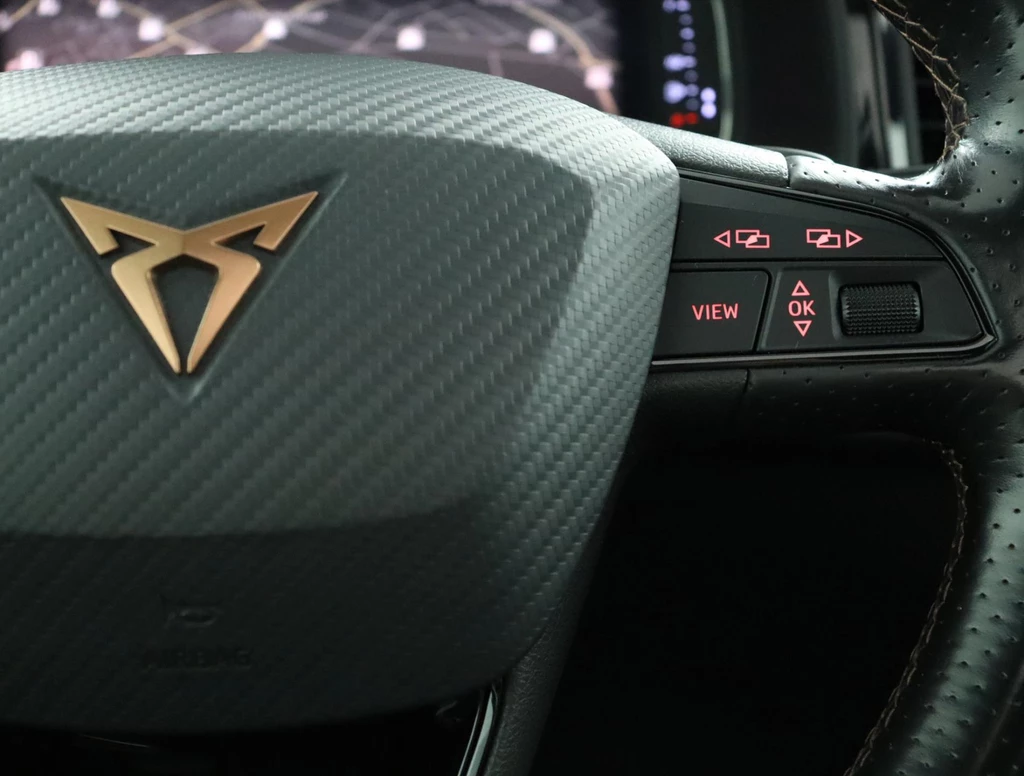 CUPRA Ateca – foto 36