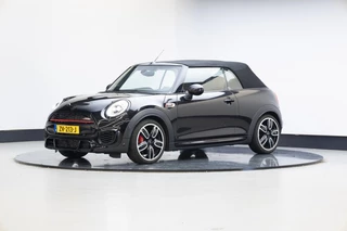 MINI Cooper Cabrio – thumbnail 2