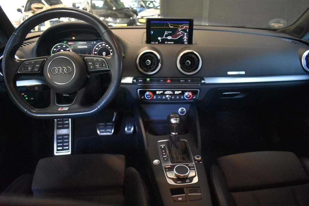 Audi A3 – foto 10