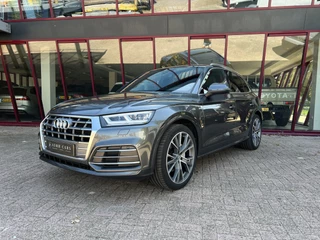 Audi Q5 – thumbnail 1