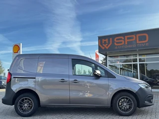 Mercedes-Benz Citan – thumbnail 5