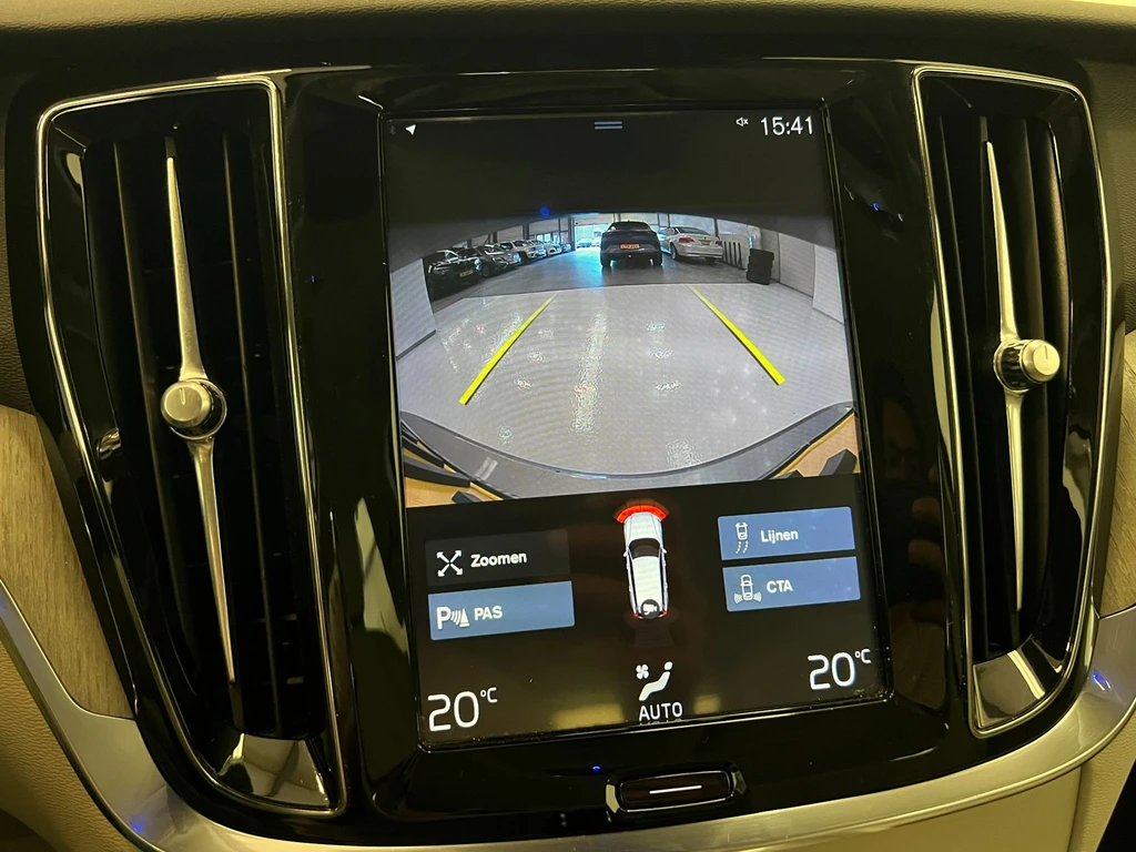 Volvo V60 – foto 13