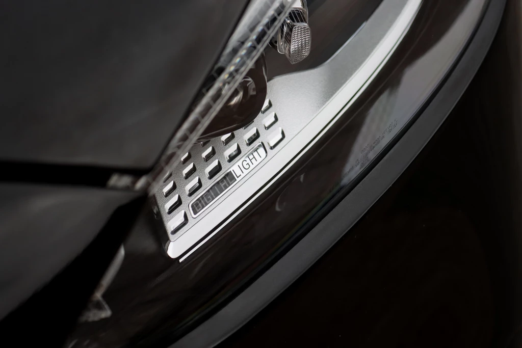 Mercedes-Benz C-Klasse – foto 33