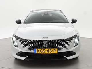 Peugeot 508 – thumbnail 7