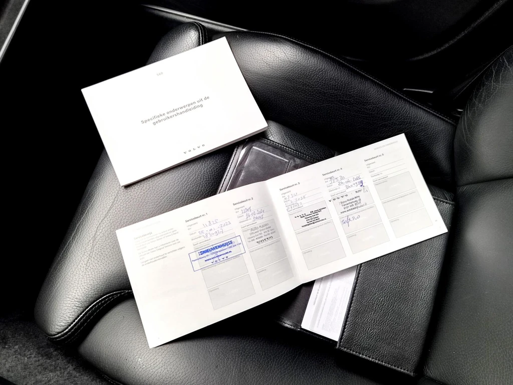 Volvo S60 – foto 17