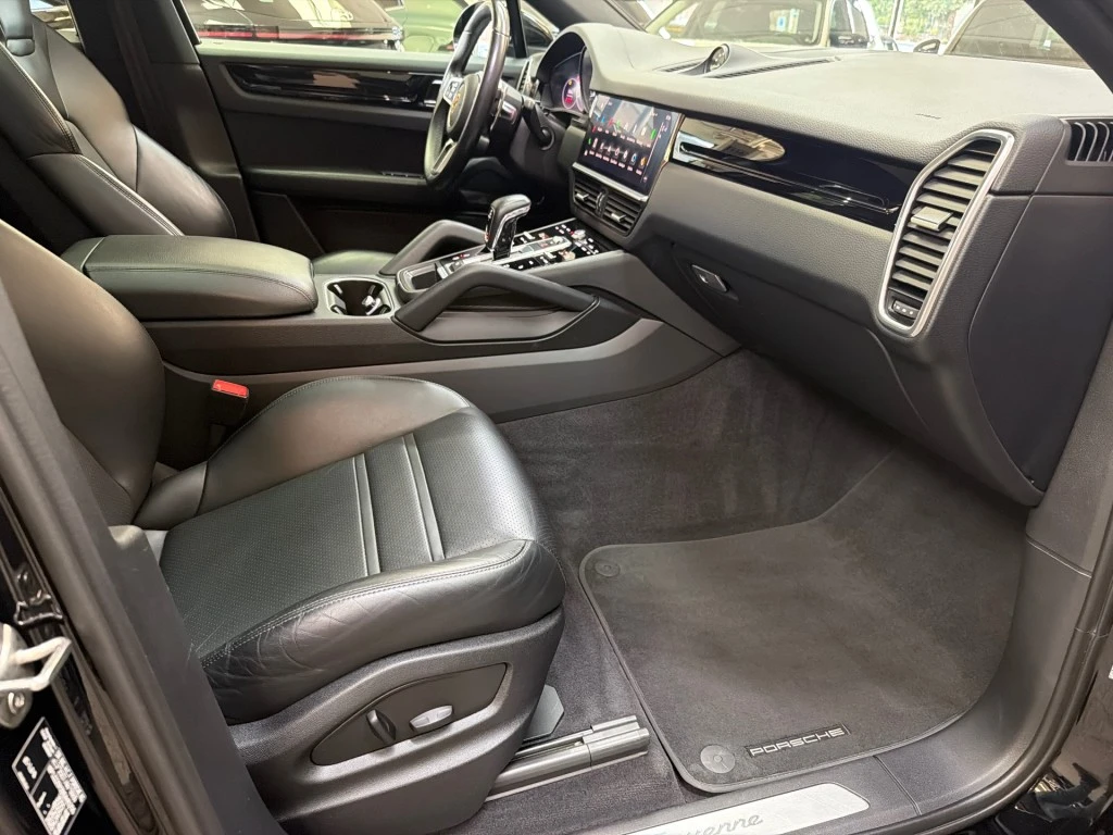Porsche Cayenne – foto 16