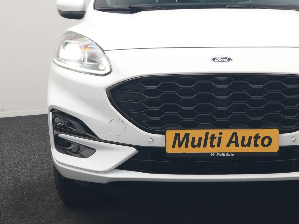 Ford Kuga – foto 10