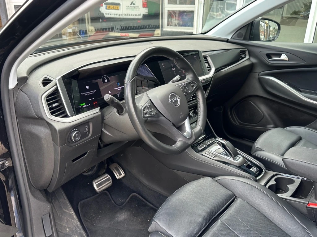 Opel Grandland – foto 17