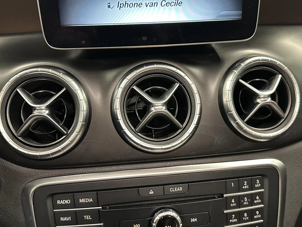 Mercedes-Benz CLA – foto 53