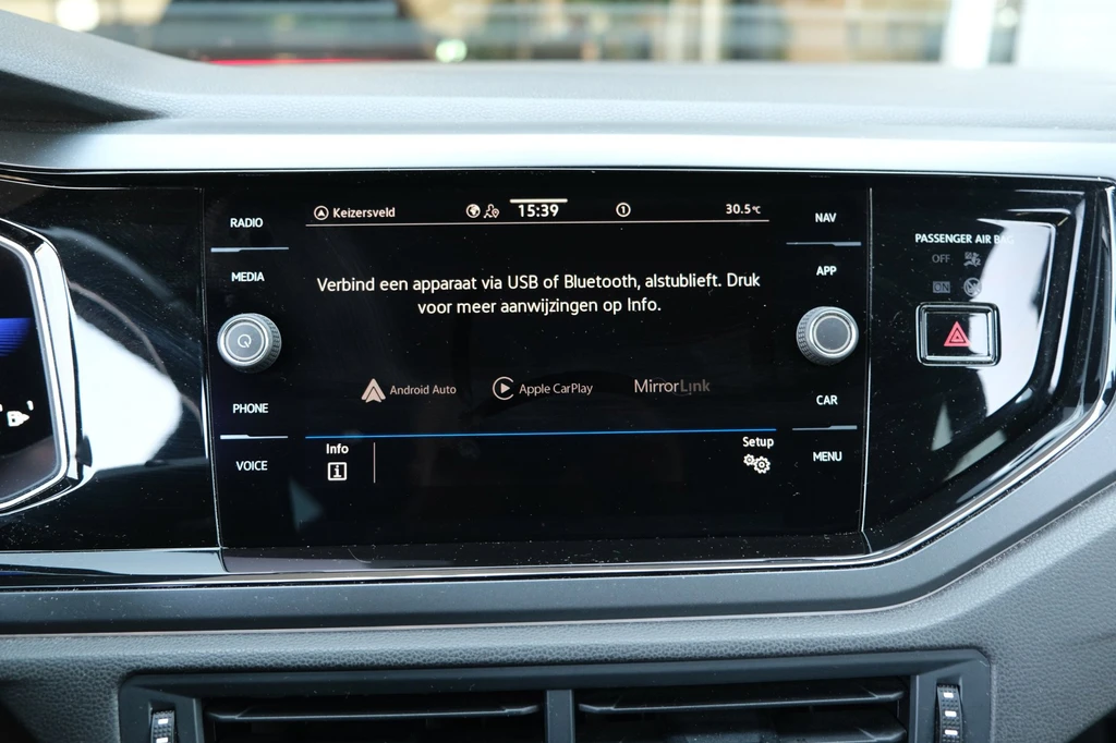 Volkswagen Taigo – foto 21