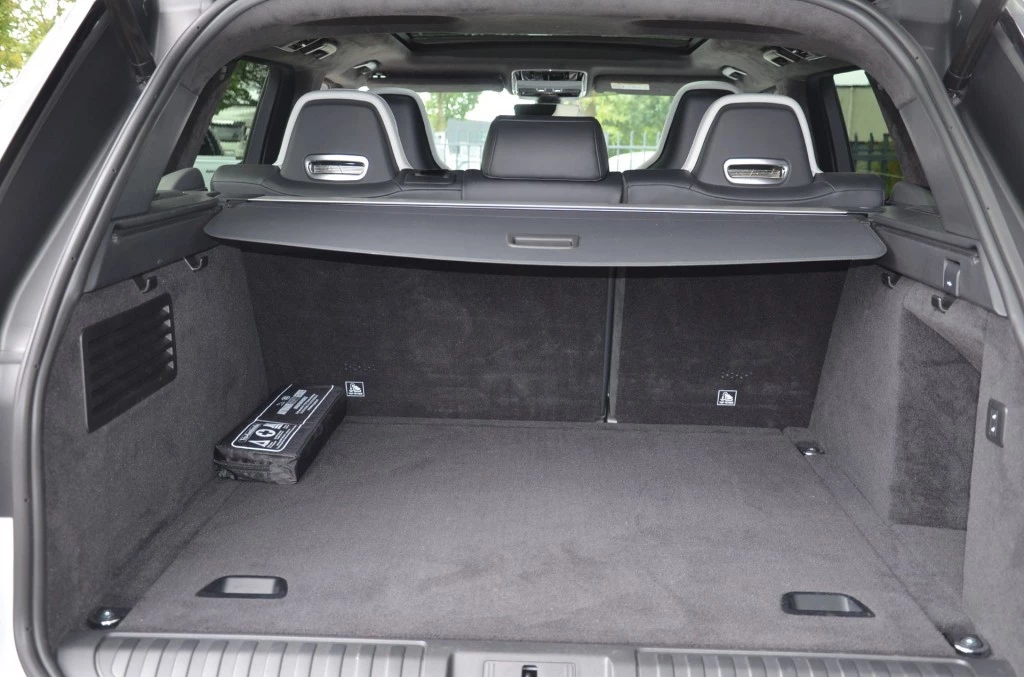 Land Rover Range Rover Sport – foto 27