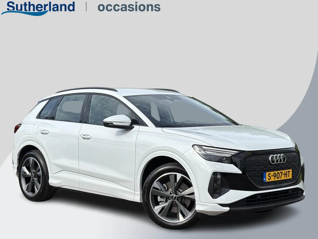 Audi Q4 e-tron – foto 7