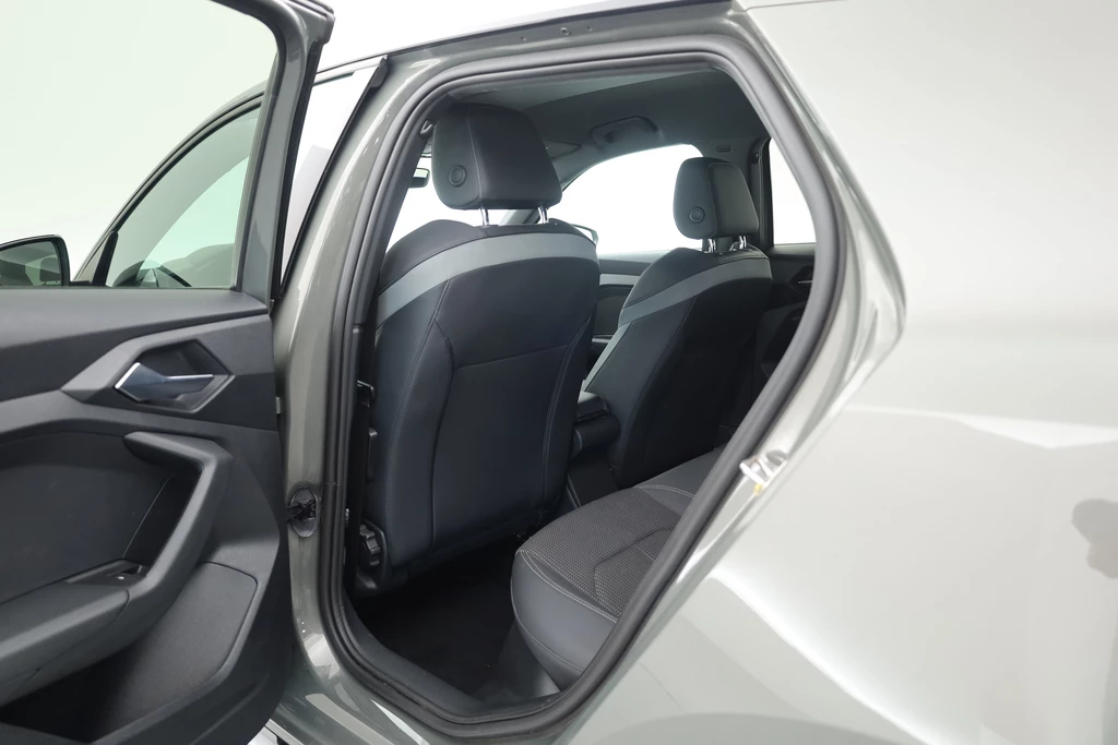 Audi A1 Sportback – foto 35