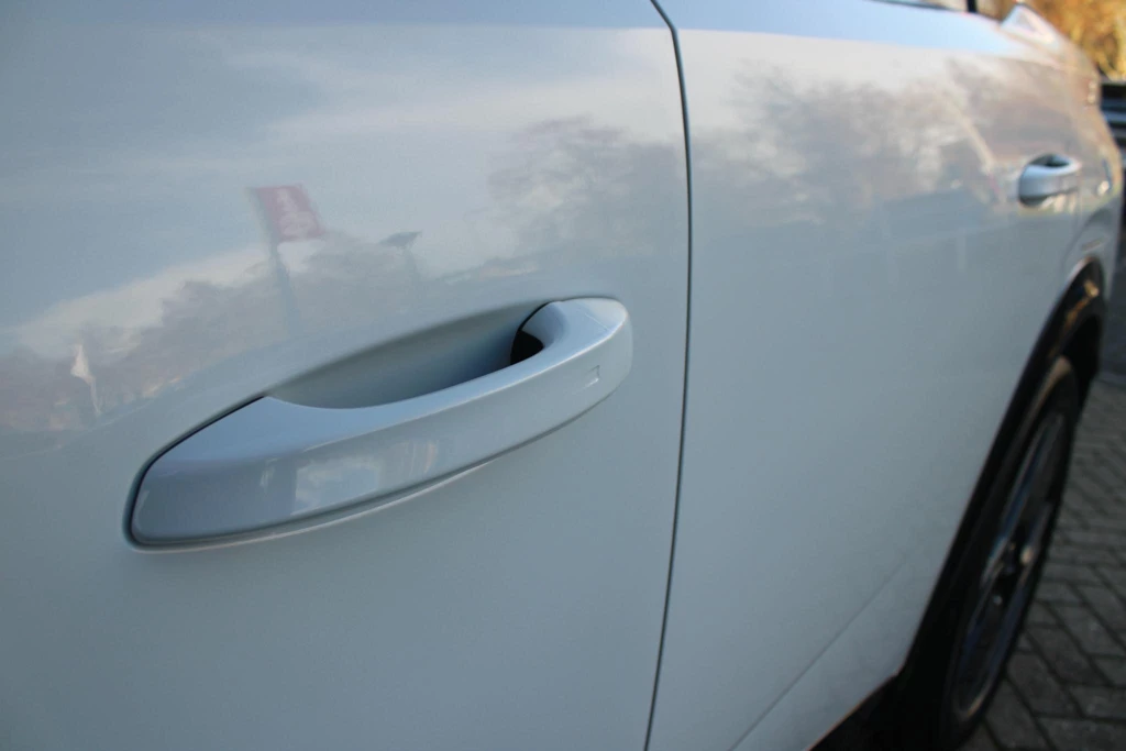 Peugeot e-3008 – foto 29