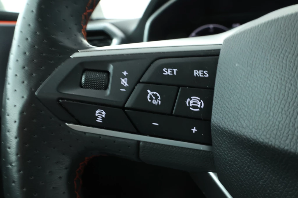 SEAT Leon – foto 17