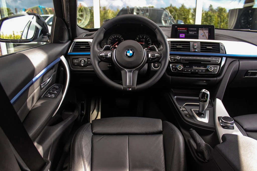 BMW 3 Serie – foto 17