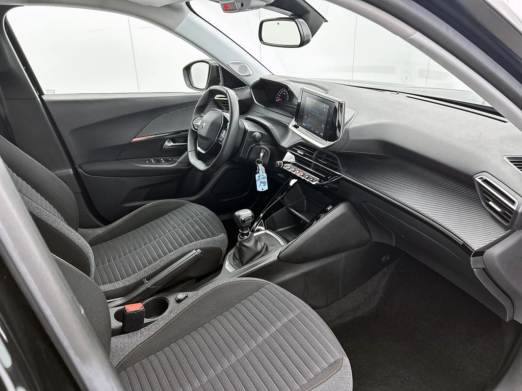 Peugeot 2008 – foto 19