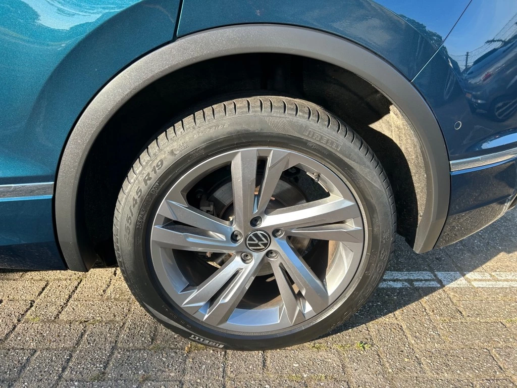 Volkswagen Tiguan – foto 11