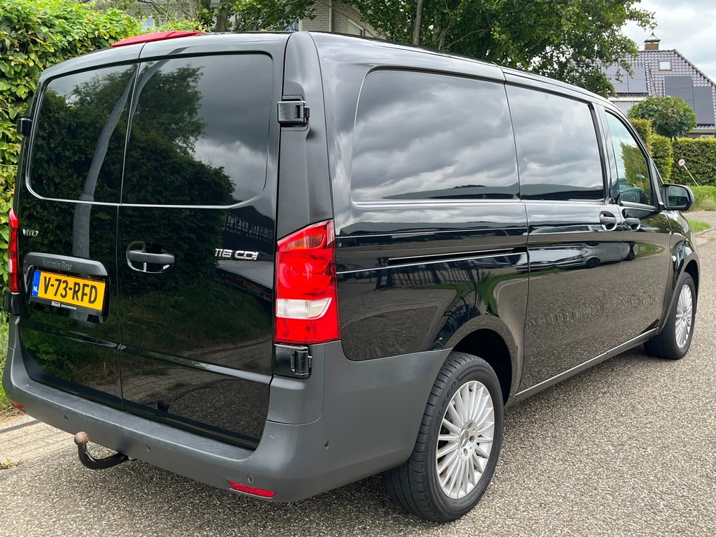 Mercedes-Benz Vito – foto 4