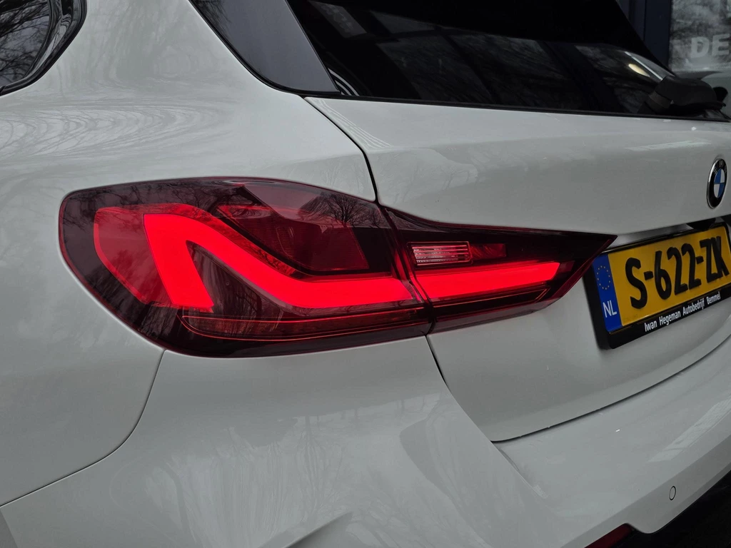 BMW 1 Serie – foto 11