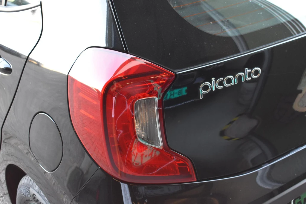 Kia Picanto – foto 27
