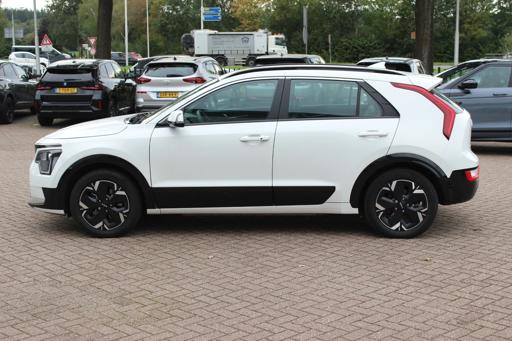 Kia Niro EV – foto 2