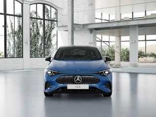 Mercedes-Benz CLA – thumbnail 6
