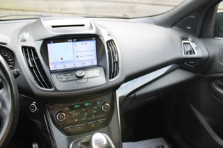 Ford Kuga – thumbnail 25